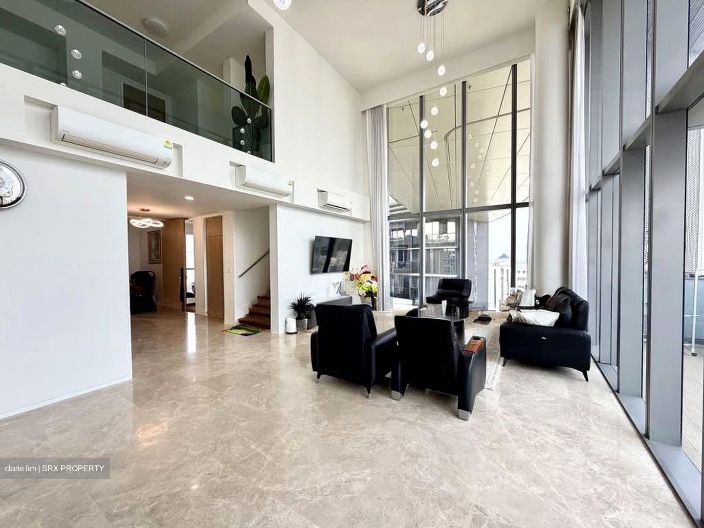 Amber Park (D15), Condominium #604388451